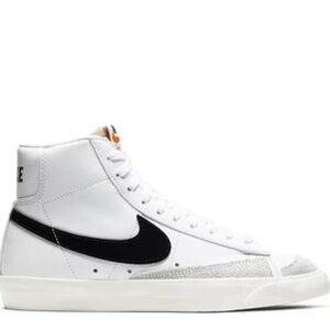 Nike Blazer '77 High-Top Sneaker - Women's Size 6